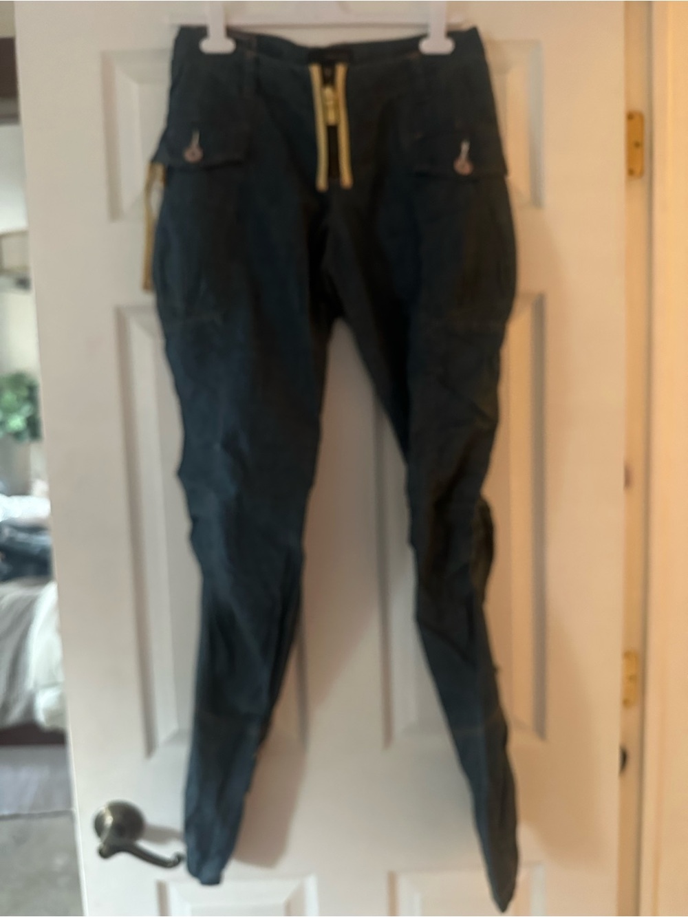 Desquared denim